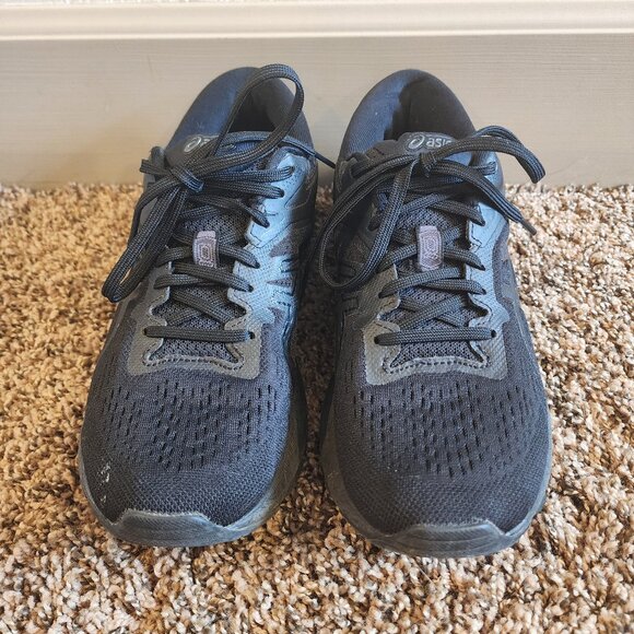 Asics Blackout GT-1000 - Picture 1 of 8